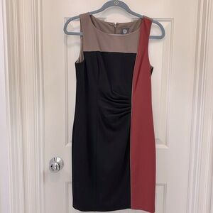 Vince Camuto business dress